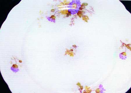 9194 Dinner Plate