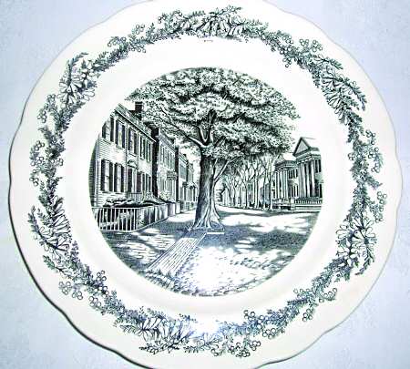 SP403 by Spode