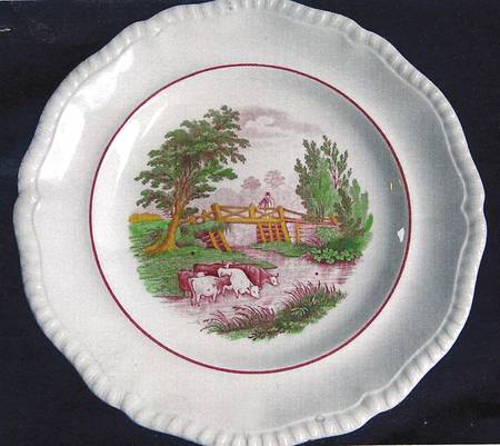 2-8030 by Spode