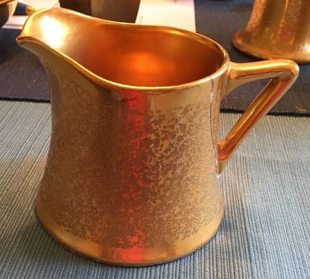 SFR35 Creamer