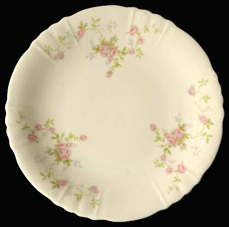 SY721 Saucer for Cream Soup Bowl