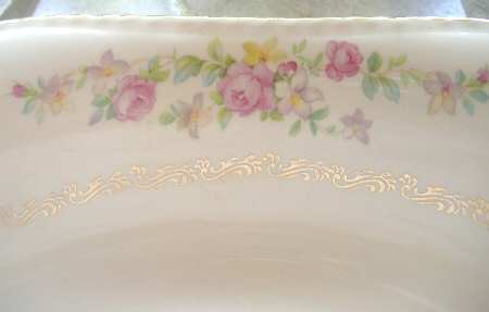 STB289 Saucer