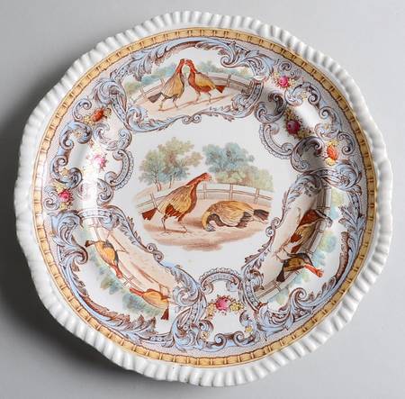 2-5079 by Spode