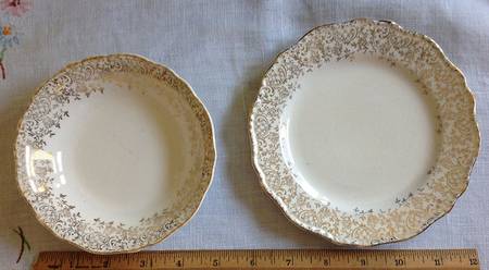 STT280 Fruit/Dessert (Sauce) Bowl