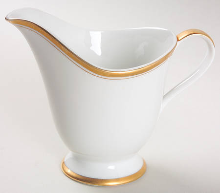 Wedding Band Creamer