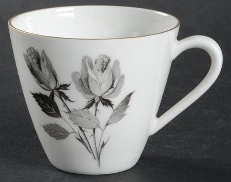 SLT306 Flat Demitasse Cup