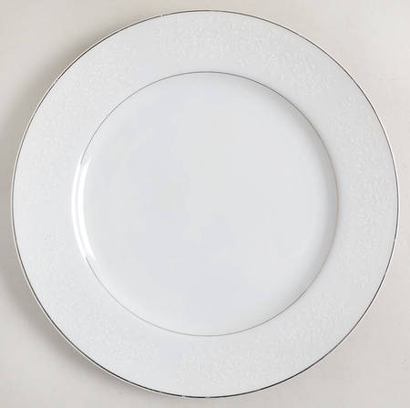 SON82 Dinner Plate