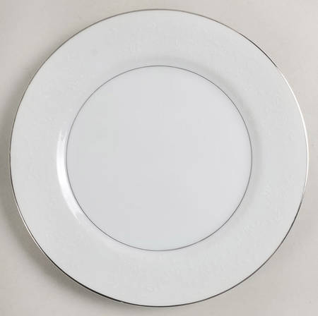 SON82 Bread & Butter Plate