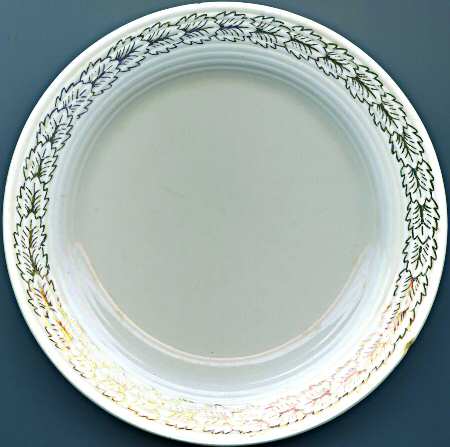 STR90 by Sterling China (USA)