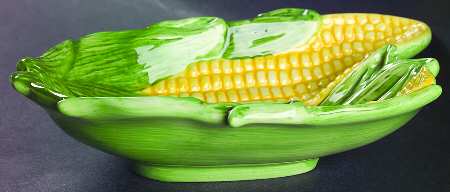 Farmstand Vegetables Nibble Bowl