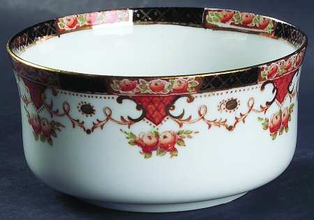 1105 Cranberry Bowl