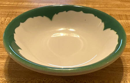 SHO256 Fruit/Dessert (Sauce) Bowl