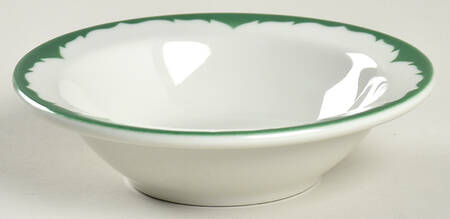 SHO256 Rim Cereal Bowl by Shenango