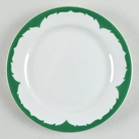 SHO256 Salad Plate