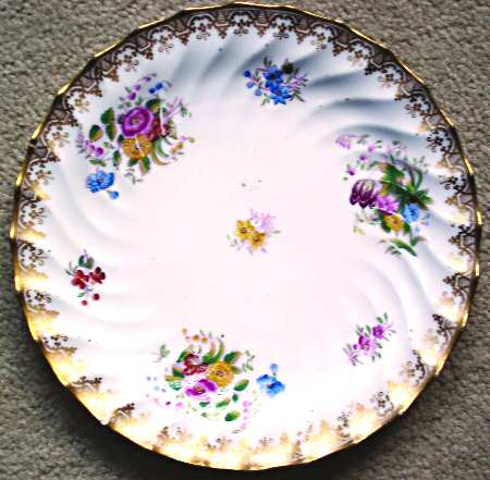 SP407 by Spode