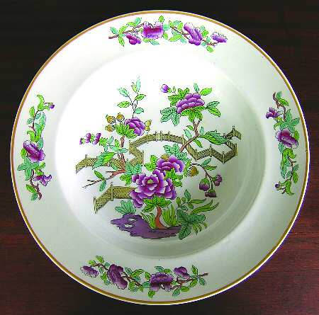 D4318 by Spode