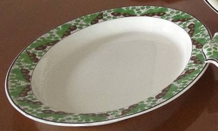 SP408 by Spode