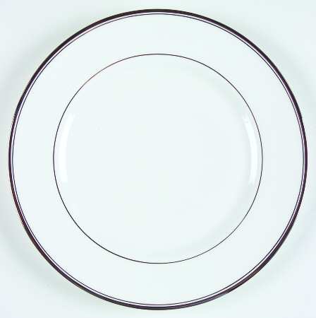 Eternity Platinum by Spode