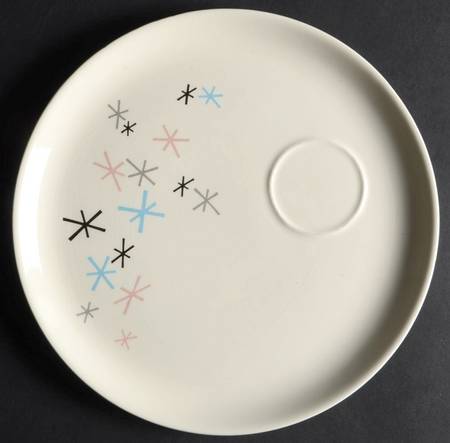 SLM271 Snack Plate