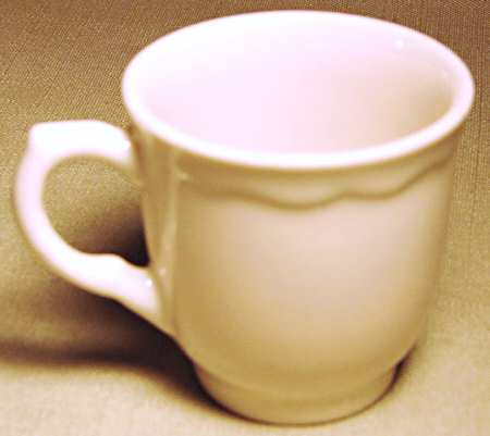 Essex Flat Cup
