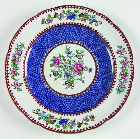 2-6399 by Spode