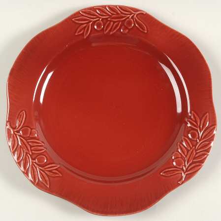 Campagna Burgundy by Signature