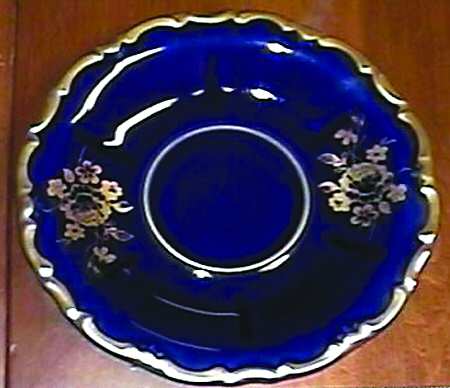 SCH448 Saucer