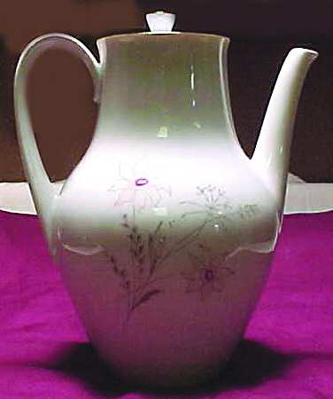 25028 Coffee Pot & Lid