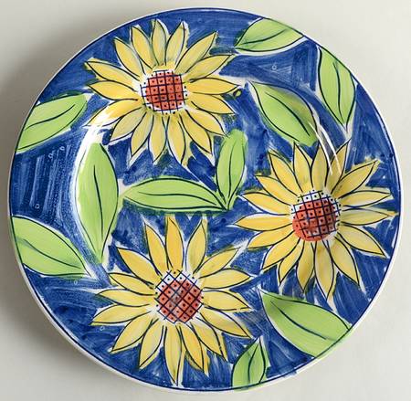 Sunflower by Sango