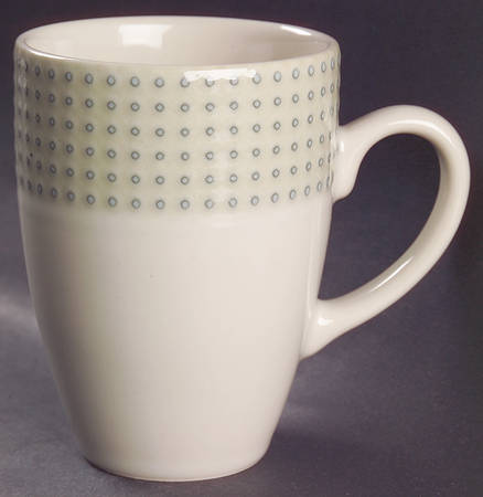 Moss Green Mug
