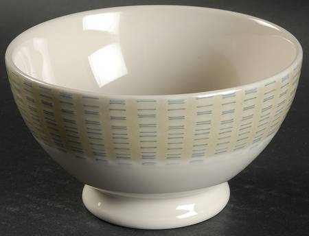 Moss Green Fruit/Dessert (Sauce) Bowl