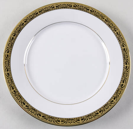 Etched in Gold by Spiegel China