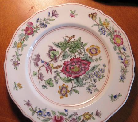 SP410 by Spode