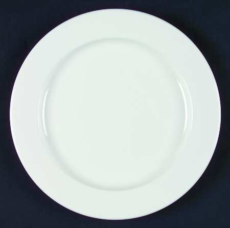 SLE25 Luncheon Plate