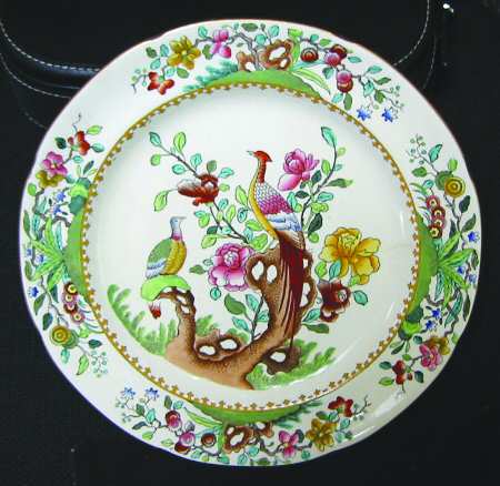 4139 by Spode