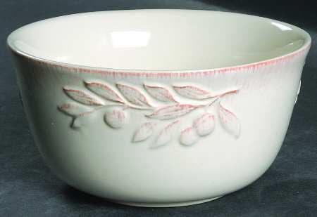 Campagna Straw 5" All Purpose Bowl