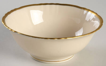 SY727 Coupe Cereal Bowl
