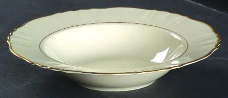 SY727 Rim Soup Bowl