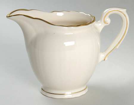 SY727 Creamer