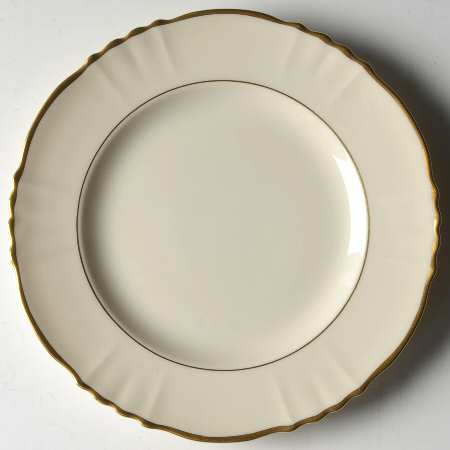SY727 Bread & Butter Plate
