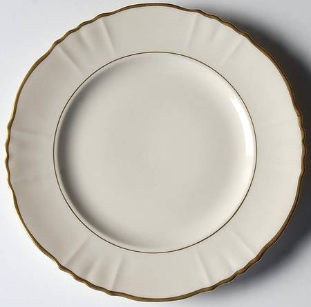 SY727 Dessert/Pie Plate