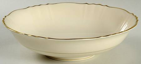SY727 9" Round Vegetable Bowl