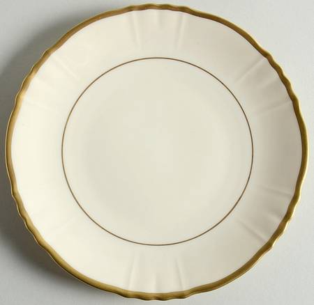 SY727 Saucer for Cream Soup Bowl