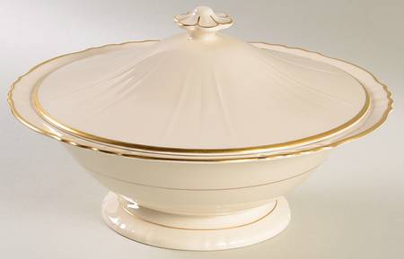 SY727 Round Covered Vegetable