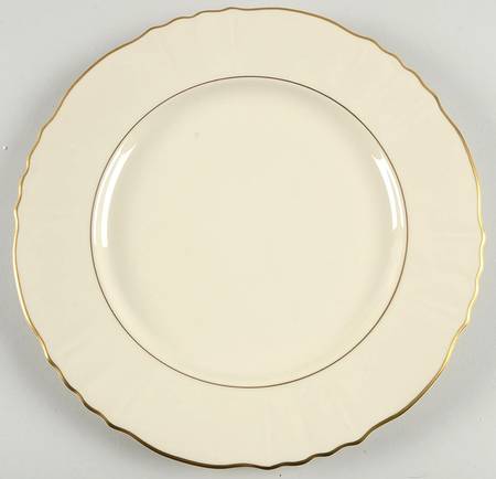 SY727 Large Dinner Plate