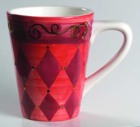 Harlequin Holiday by Signature