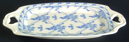 Rose Brocade Relish