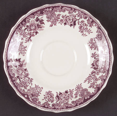 Rhine Mulberry Saucer