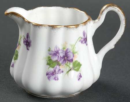 SPE17 Mini Creamer