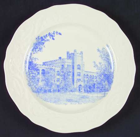Catawba College Blue by Steubenville